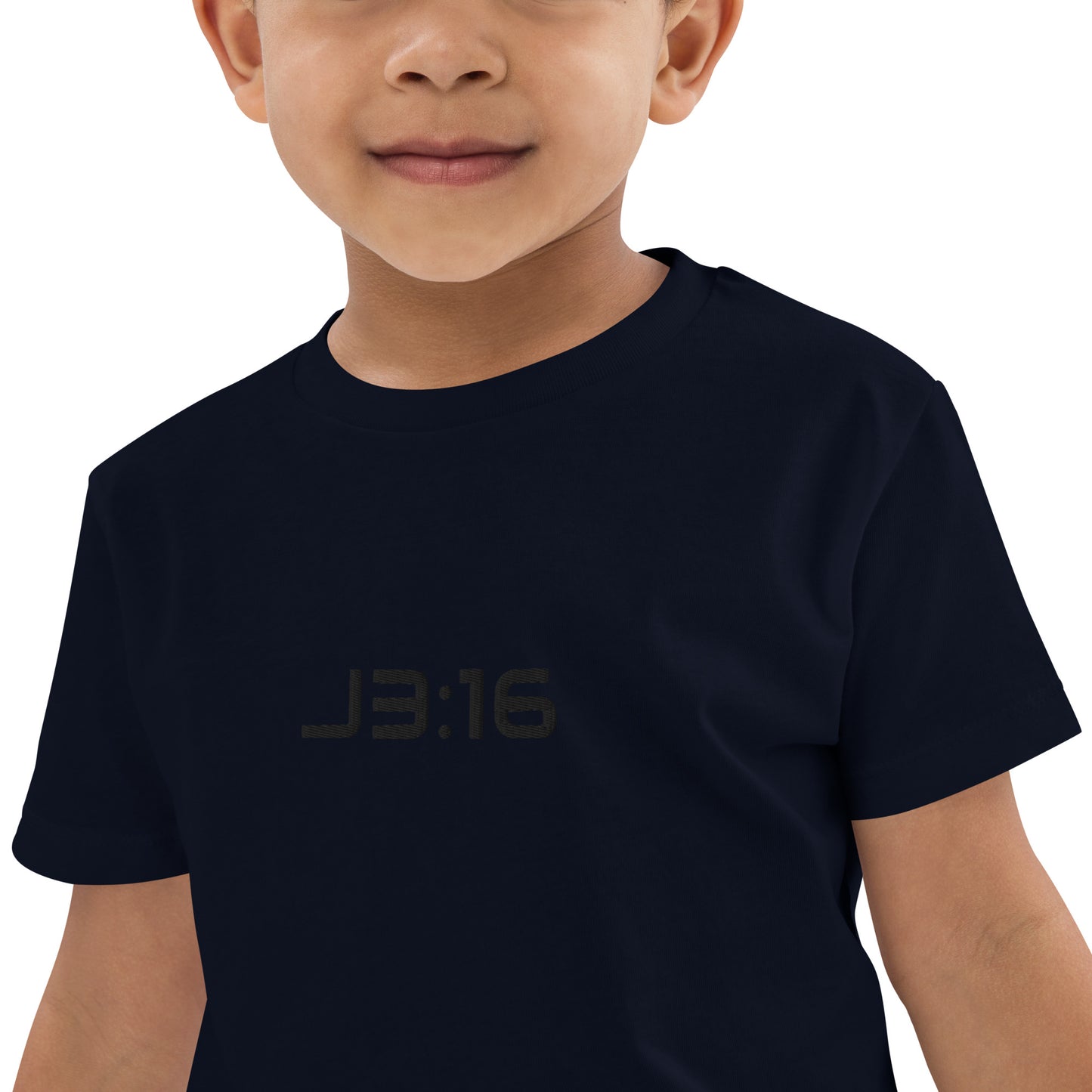 Organic cotton kids t-shirt