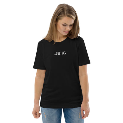 Organic Follow God T-Shirt