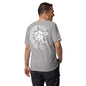 Mens organic cotton t-shirt