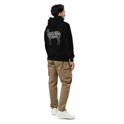 Isaiah 53 Hoodie