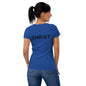 Women's short sleeve Identity in Christ t-shirt